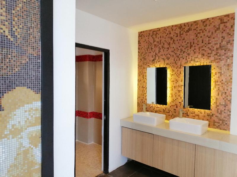 Photo of Hotel Rupert A Baler, 3-star hotel in Baler