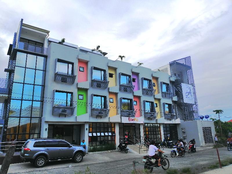 Photo of Hotel Rupert A Baler, 3-star hotel in Baler