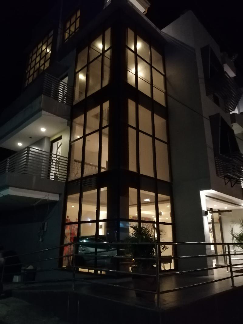 Photo of Hotel Rupert A Baler, 3-star hotel in Baler