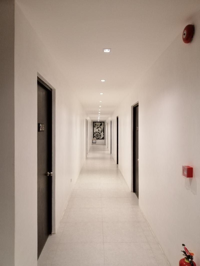 Photo of Hotel Rupert A Baler, 3-star hotel in Baler