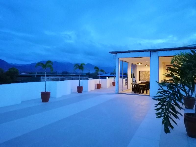 Photo of Hotel Rupert A Baler, 3-star hotel in Baler