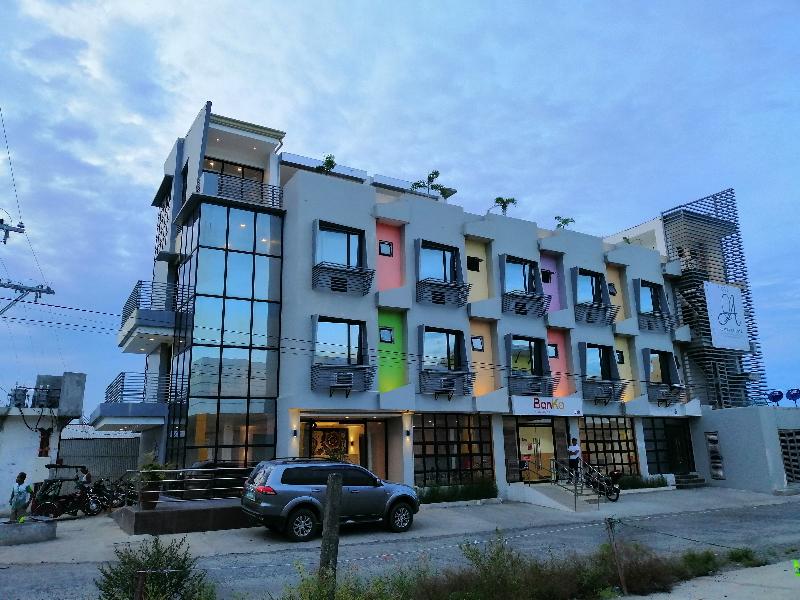 Photo of Hotel Rupert A Baler, 3-star hotel in Baler