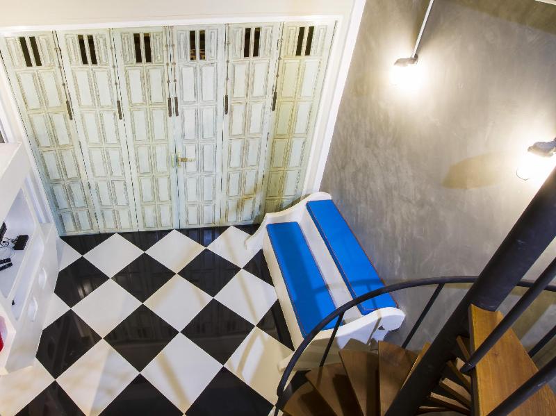 Photo of De Sea Almond Hotel Chumphon, 3-star hotel in Chumphon