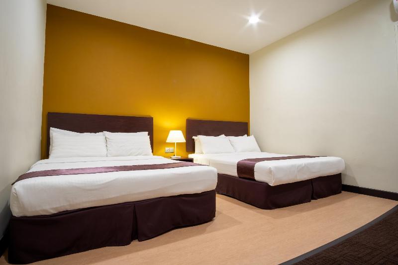 Orkid Inn Mahkota Cheras, Singapore