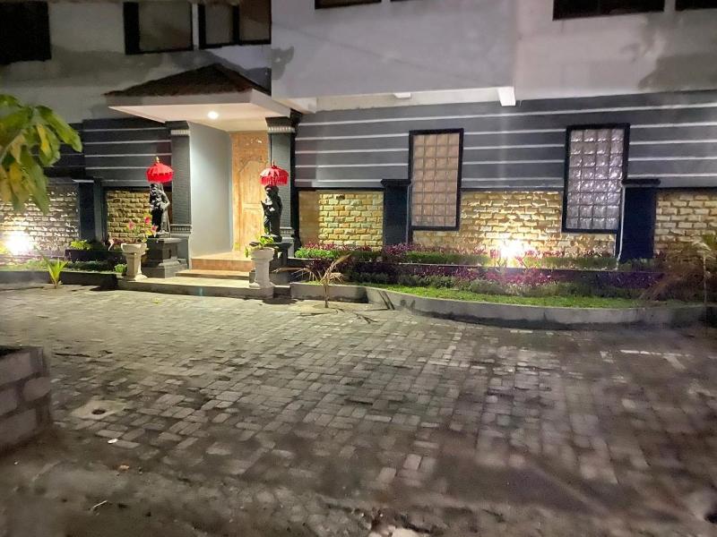Rahayu Guest House Ubud, Singapore
