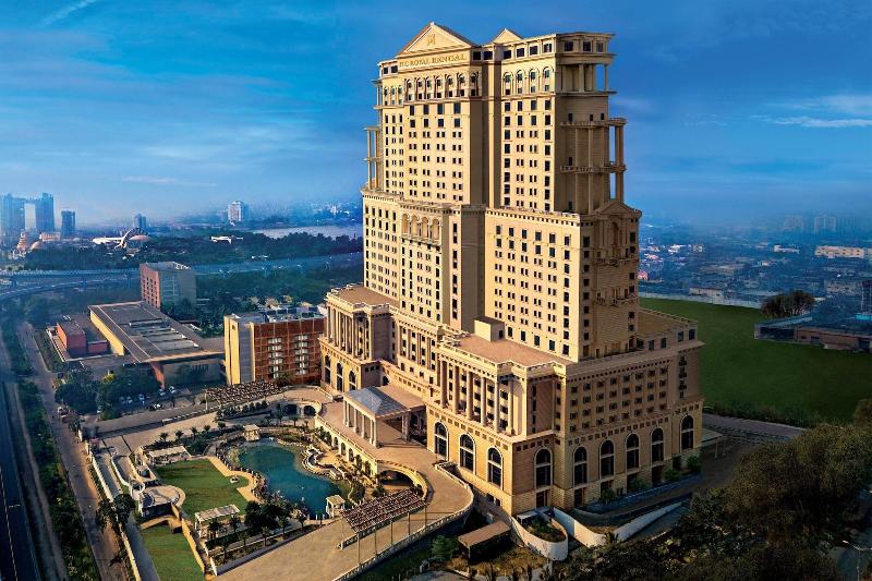 ITC Royal Bengal, a Luxury Collection Hotel, Kolkata, 5-star hotel in Kolkata (and vicinity)