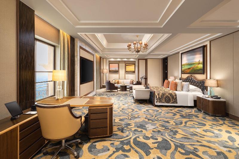 Photo of ITC Royal Bengal, a Luxury Collection Hotel, Kolkata, 5-star hotel in Kolkata (and vicinity)