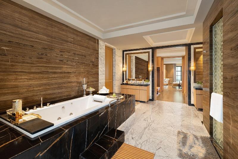 Photo of ITC Royal Bengal, a Luxury Collection Hotel, Kolkata, 5-star hotel in Kolkata (and vicinity)