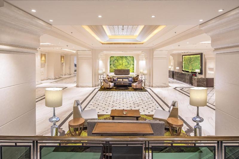 Photo of ITC Royal Bengal, a Luxury Collection Hotel, Kolkata, 5-star hotel in Kolkata (and vicinity)