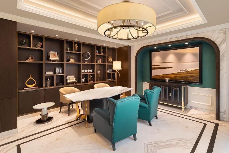 Photo of ITC Royal Bengal, a Luxury Collection Hotel, Kolkata, 5-star hotel in Kolkata (and vicinity)