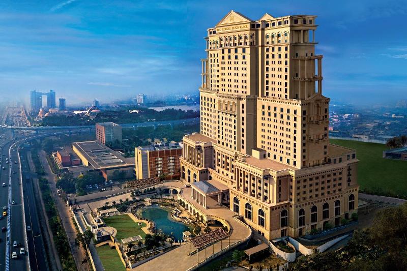 Photo of ITC Royal Bengal, a Luxury Collection Hotel, Kolkata, 5-star hotel in Kolkata (and vicinity)
