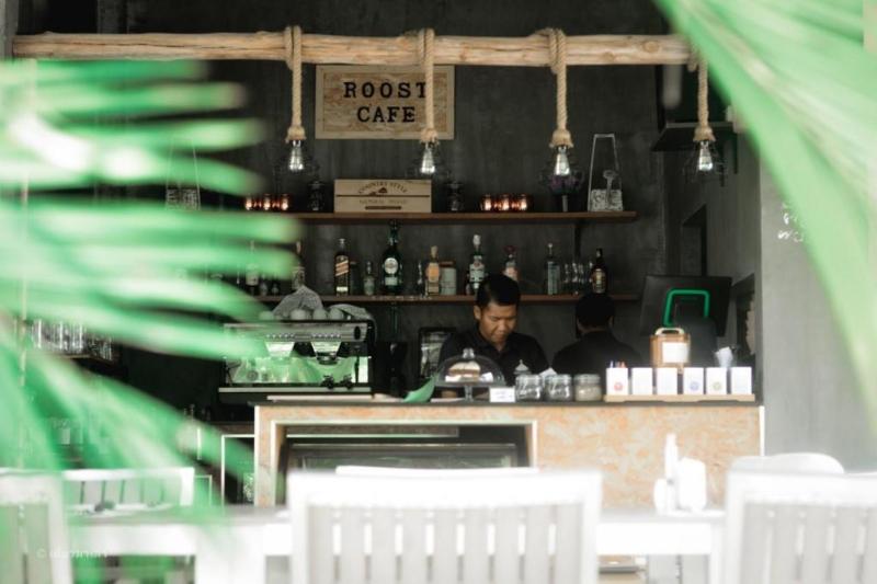 Photo of Roost Glamping, 3-star hotel in Nai Harn Beach