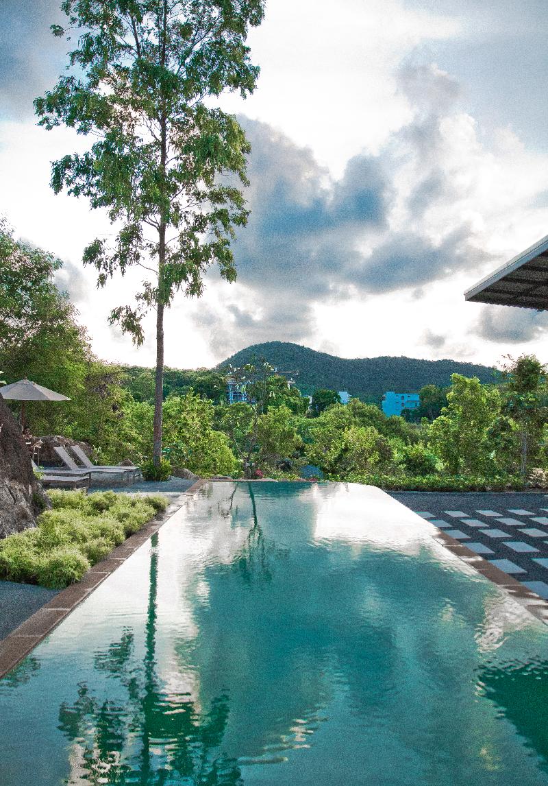 Photo of Roost Glamping, 3-star hotel in Nai Harn Beach