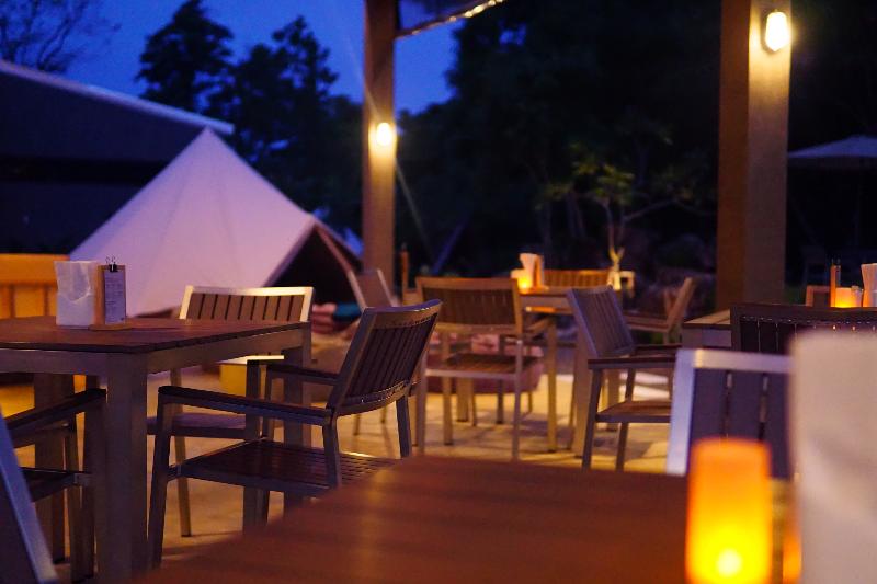 Photo of Roost Glamping, 3-star hotel in Nai Harn Beach