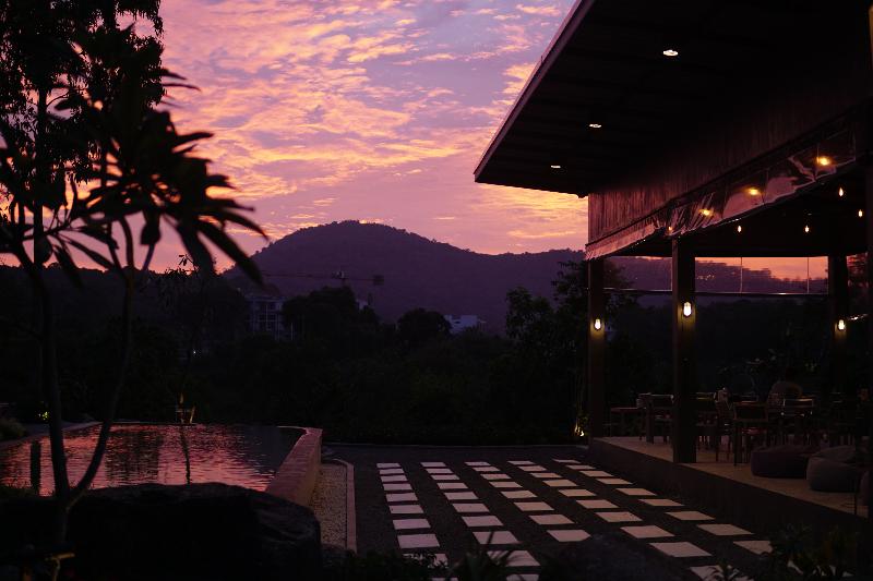 Photo of Roost Glamping, 3-star hotel in Nai Harn Beach