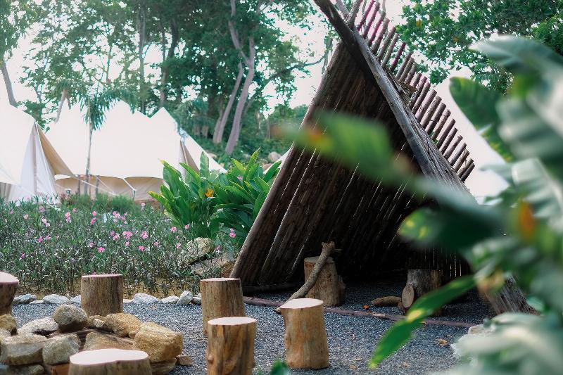 Photo of Roost Glamping, 3-star hotel in Nai Harn Beach
