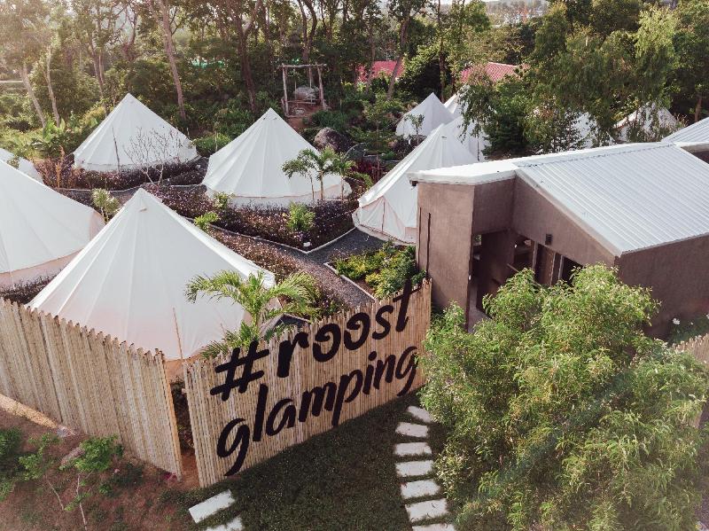 Photo of Roost Glamping, 3-star hotel in Nai Harn Beach