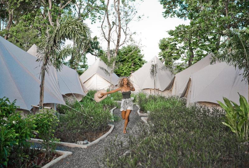 Photo of Roost Glamping, 3-star hotel in Nai Harn Beach