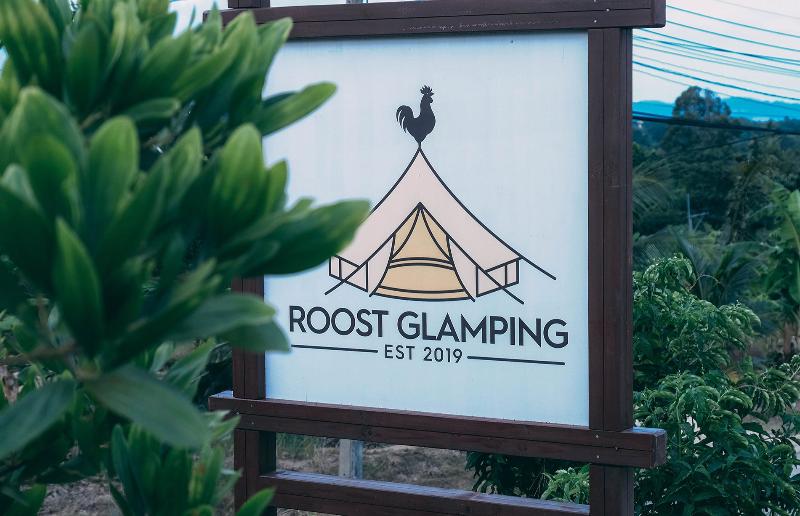 Photo of Roost Glamping, 3-star hotel in Nai Harn Beach