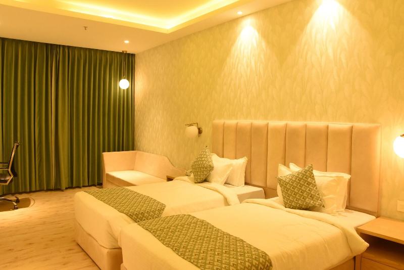 Castillo exterior, 3-Star hotel in Varanasi