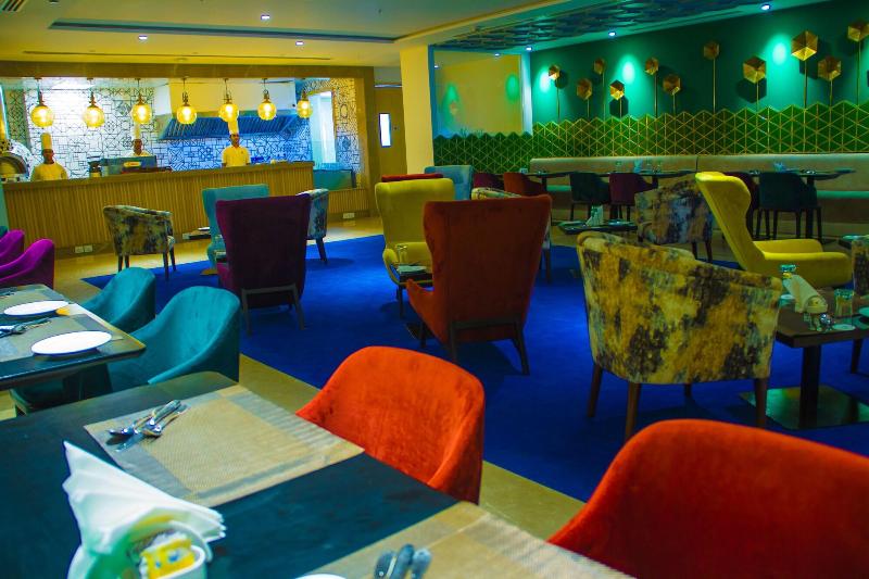 Photo of Castillo, 3-star hotel in Varanasi