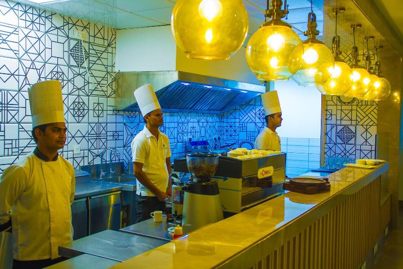 Photo of Castillo, 3-star hotel in Varanasi