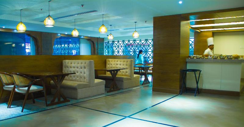 Photo of Castillo, 3-star hotel in Varanasi