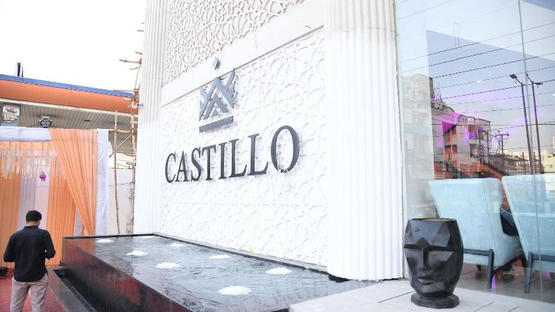 Photo of Castillo, 3-star hotel in Varanasi