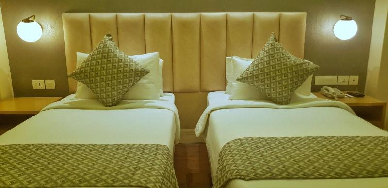 Photo of Castillo, 3-star hotel in Varanasi