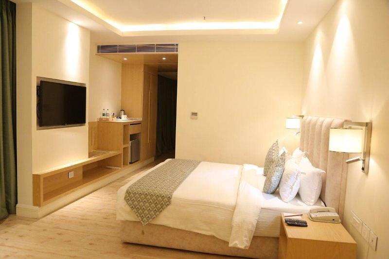 Photo of Castillo, 3-star hotel in Varanasi
