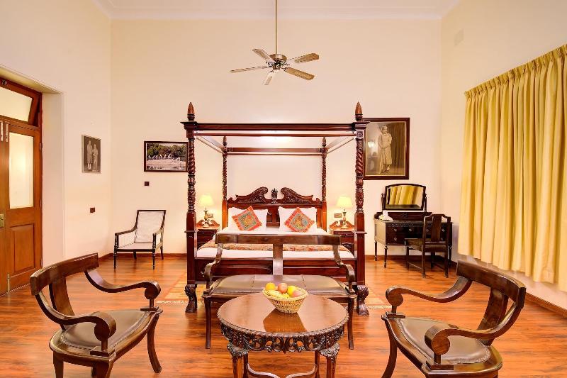 Photo of WelcomHeritage Shivavilas Palace, 5-star hotel in Sandur