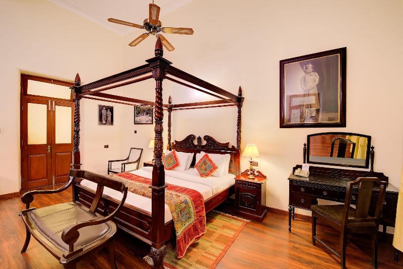 Photo of WelcomHeritage Shivavilas Palace, 5-star hotel in Sandur