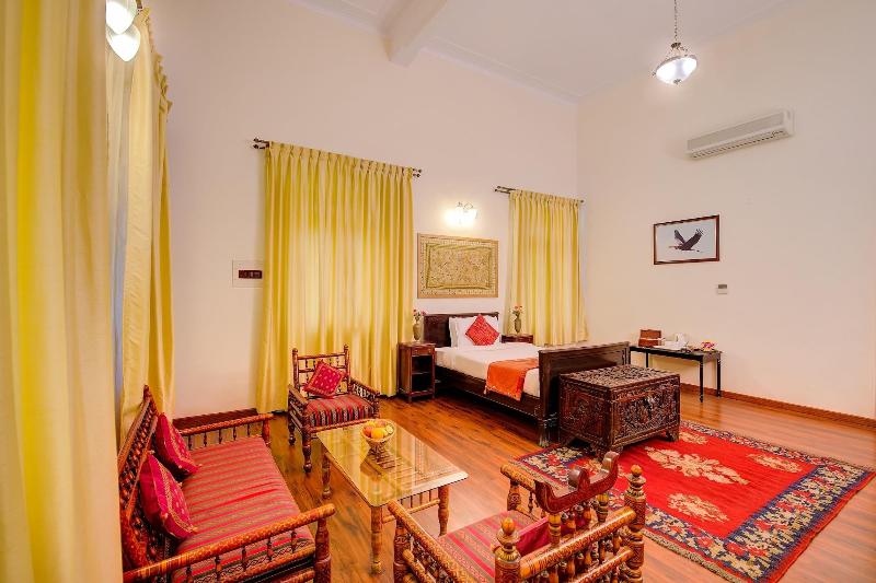 Photo of WelcomHeritage Shivavilas Palace, 5-star hotel in Sandur