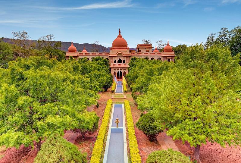 Photo of WelcomHeritage Shivavilas Palace, 5-star hotel in Sandur