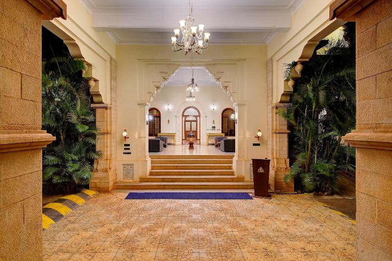 Photo of WelcomHeritage Shivavilas Palace, 5-star hotel in Sandur