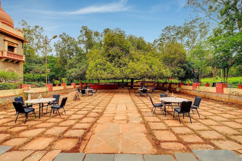 Photo of WelcomHeritage Shivavilas Palace, 5-star hotel in Sandur