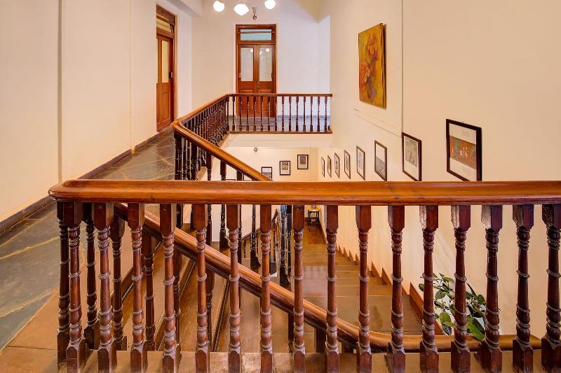 Photo of WelcomHeritage Shivavilas Palace, 5-star hotel in Sandur