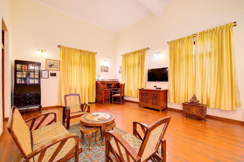 Photo of WelcomHeritage Shivavilas Palace, 5-star hotel in Sandur