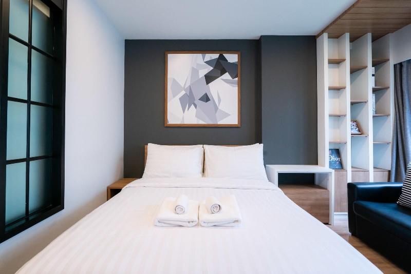 Photo of MY LOFT 2 Ratchadapisek36, 2-star hotel in Bangkok (and vicinity)