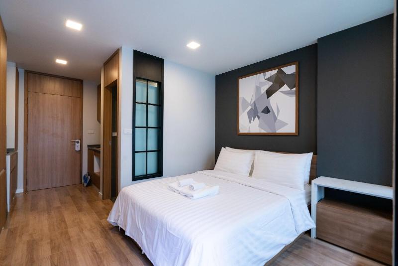 Photo of MY LOFT 2 Ratchadapisek36, 2-star hotel in Bangkok (and vicinity)