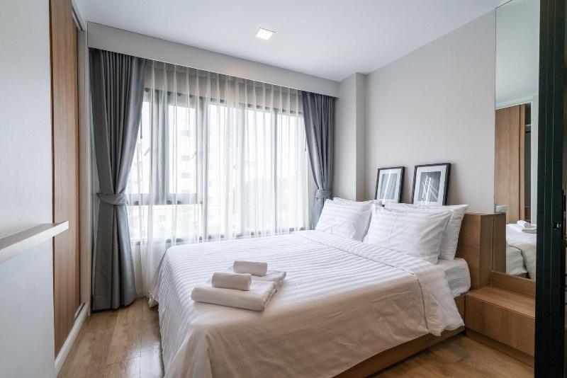 Photo of MY LOFT 2 Ratchadapisek36, 2-star hotel in Bangkok (and vicinity)