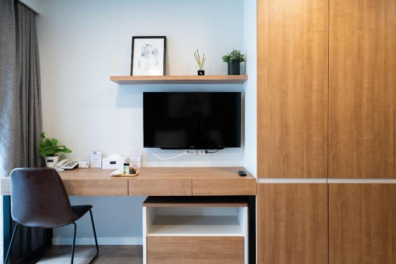 Photo of MY LOFT 2 Ratchadapisek36, 2-star hotel in Bangkok (and vicinity)