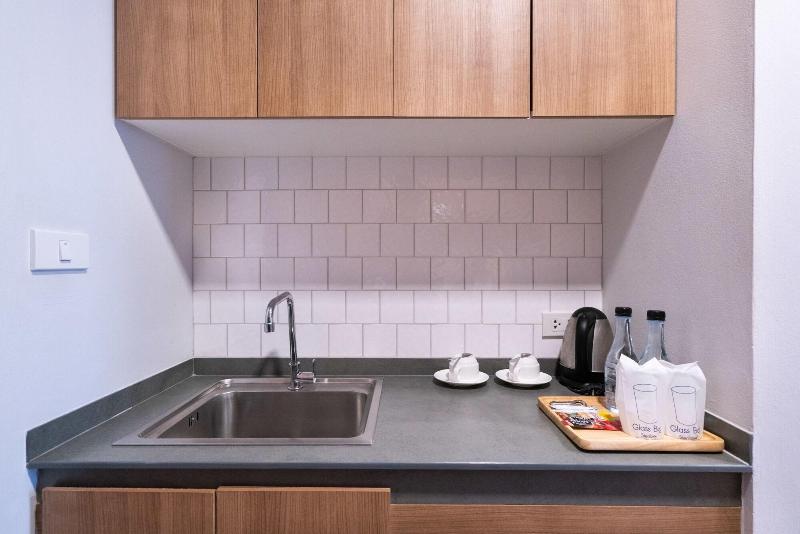 Photo of MY LOFT 2 Ratchadapisek36, 2-star hotel in Bangkok (and vicinity)