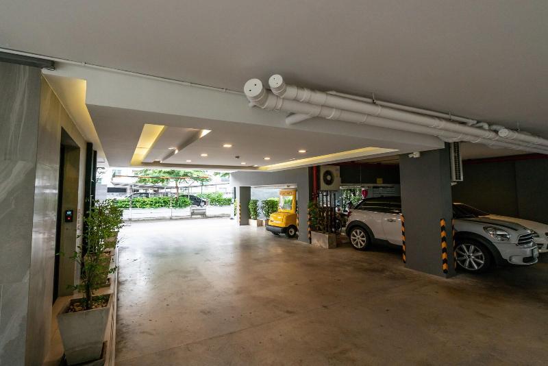 Photo of MY LOFT 2 Ratchadapisek36, 2-star hotel in Bangkok (and vicinity)