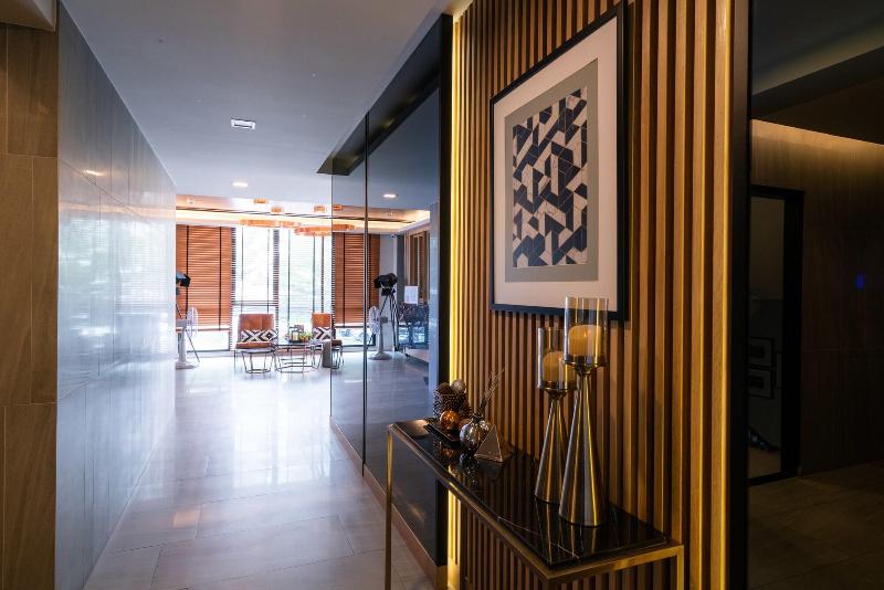 Photo of MY LOFT 2 Ratchadapisek36, 2-star hotel in Bangkok (and vicinity)