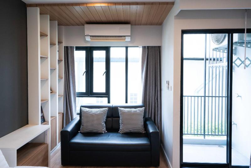 Photo of MY LOFT 2 Ratchadapisek36, 2-star hotel in Bangkok (and vicinity)