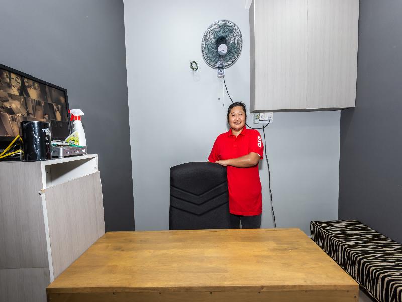 Photo of OYO 1185 Ho Hotel, 2-star hotel in Malacca