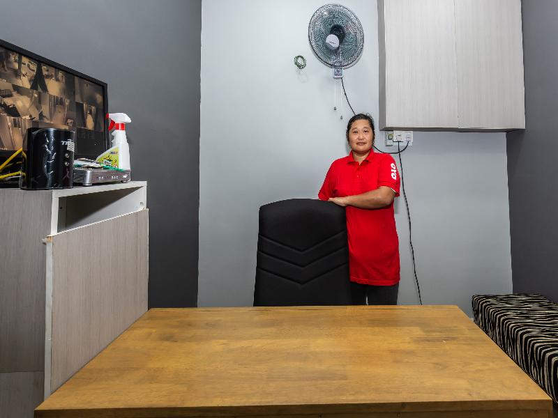 Photo of OYO 1185 Ho Hotel, 2-star hotel in Malacca