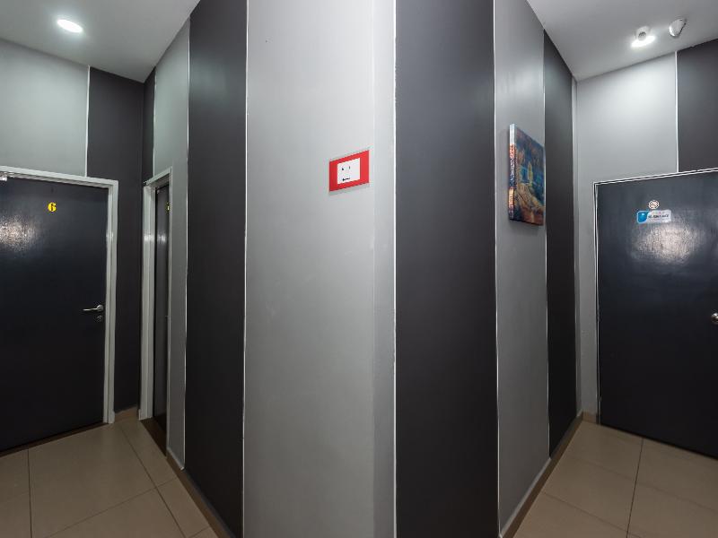 Photo of OYO 1185 Ho Hotel, 2-star hotel in Malacca