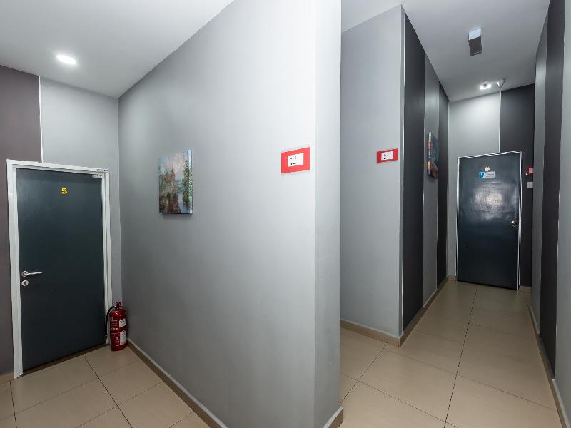 Photo of OYO 1185 Ho Hotel, 2-star hotel in Malacca